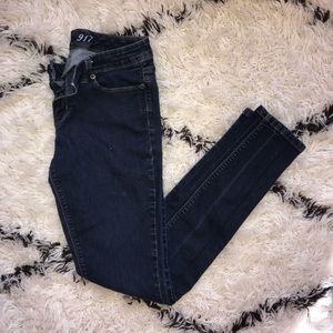 The Limited 917 Jeans